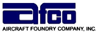 Aircraft Foundry CO