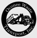 Oconee Waste Transport