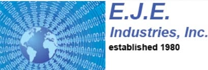  EJE Industries, Inc