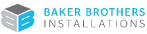 Baker Bros. Installations