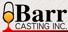 Barr Castings CO