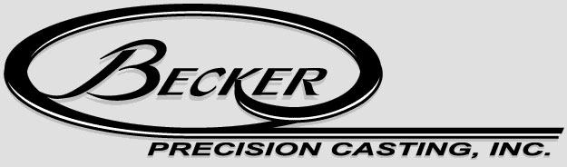 Becker Precision Casting Inc