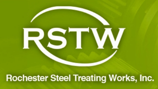 Rochester Steel Treating Works