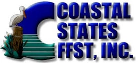 Coastal States Services, Inc.