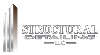 Structural steel detailing