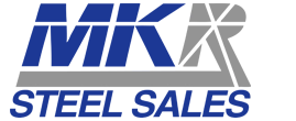 MKR Steel Sales