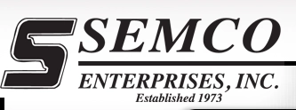 Semco Enterprises. United States,California,City of Industry, Steel ...