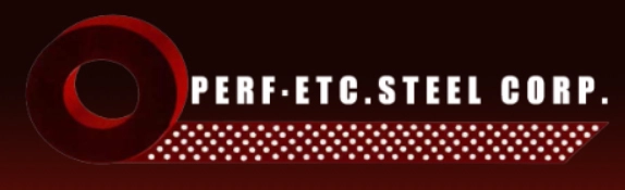 Perf-Etc Steel 