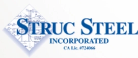 Struc Steel, Inc