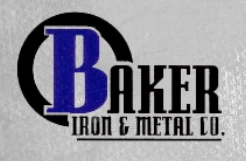 BAKER IRON AND METAL 