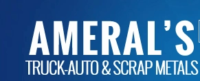 Amerals Truck-Auto & Scrap Metals