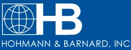 Hohman & Barnard Inc.