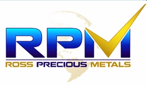 ROSS PRECIOUS METALS 