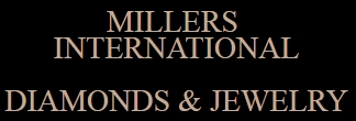 Millers International Diamonds & Jewelry