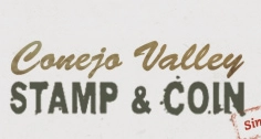 Conejo Valley Stamp Coin Inc. United States California Westlake