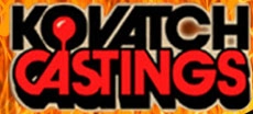 Kovatch Castings Inc