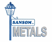 Sansom Street Metals