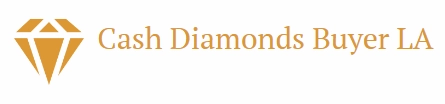  Cash Diamonds Buyer LA