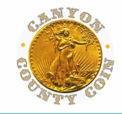 CANYON COUNTY COIN 