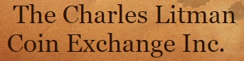 The Charles Litman Coin Exchange Inc