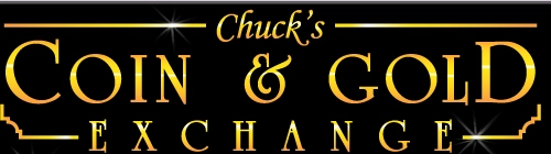 Chucks Coin & Gold Exchange