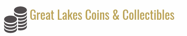 Great Lakes Coins & Collectibles 