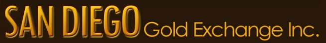 SAN DIEGO GOLD EXCHANGE INC