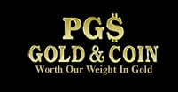 PGS Gold & Coin