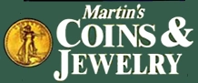 Martins Coins & Jewelry