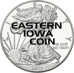 Eastern Iowa Coin 