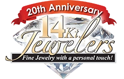 14Kt Jewelers