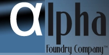 ALPHA FOUNDRY CO