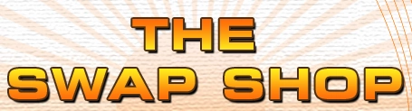 The Swap Shop