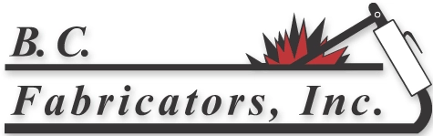 B C Fabricators, Inc.