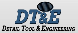 Detail Tool & Engineering