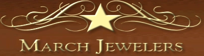 MARCH JEWELERS 