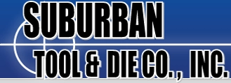 Suburban Tool & Die