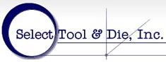 Select Tool and Die, Inc.