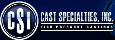 Cast Specialties, Inc.