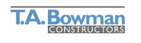 T.A. Bowman Constructors