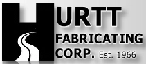 Hurtt Fabricating Corp.