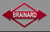 BRAINARD STEEL MACHINERY INC 