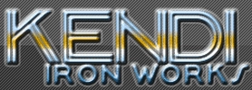 Kendi Iron Works, Inc.