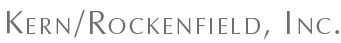 Kern-Rockenfield, Inc.