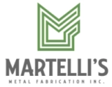 Martellis Metal Fabricating