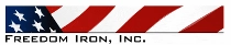 Freedom Iron, Inc