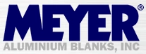 Meyer Aluminum Blanks