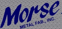 Morse Metal Fab, Inc.