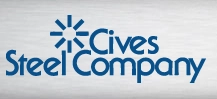 CIVES STEEL COMPANY 