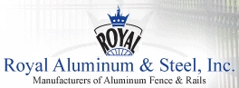 Royal Aluminum & Steel, Inc.